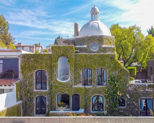 Casa Mi Besito – San Miguel de Allende real estate