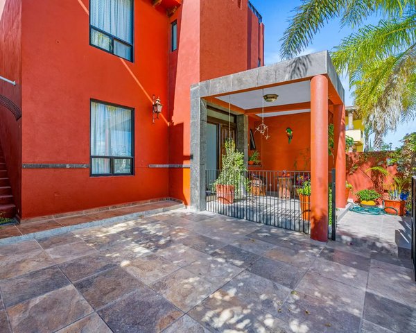 CASA NORMA – San Miguel de Allende real estate