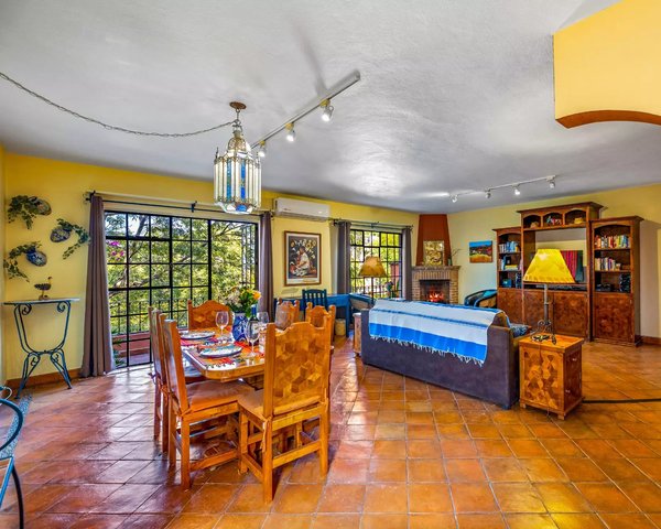 Casa del Árbol – San Miguel de Allende real estate