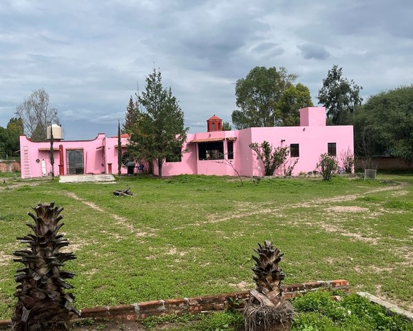 Rancho Los López – San Miguel de Allende real estate