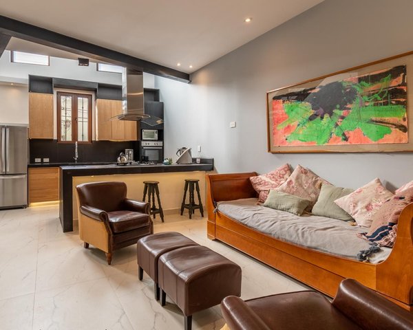 The Corner Loft House – San Miguel de Allende real estate
