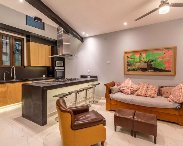 The Corner Loft House – San Miguel de Allende real estate