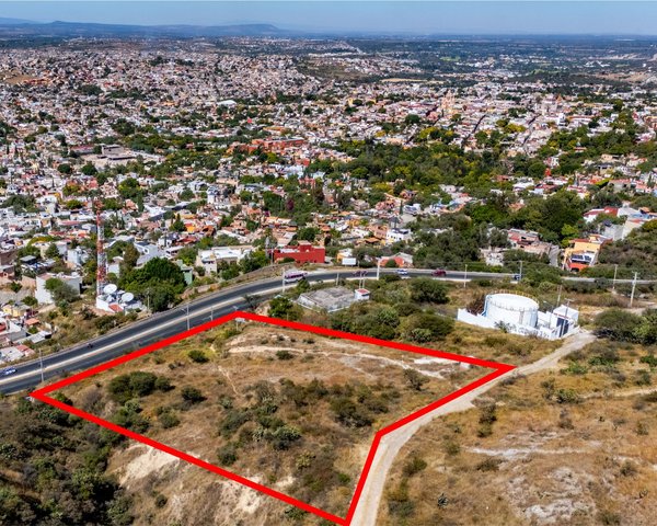 CARACOL SKYVIEW – San Miguel de Allende real estate