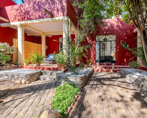 Casa Arboretum – San Miguel de Allende real estate