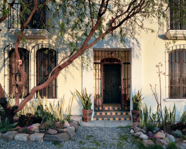 Casa El Atardecer – San Miguel de Allende real estate