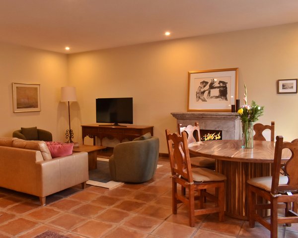 Casa San Martin NOT AVAILABLE – San Miguel de Allende real estate