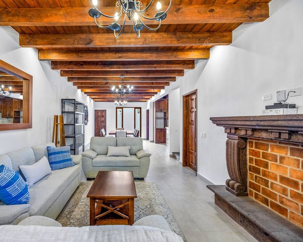 Casa Teresita – San Miguel de Allende real estate