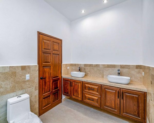 Casa Teresita – San Miguel de Allende real estate
