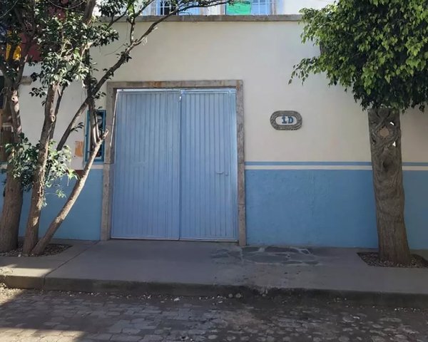 Casa Organica – San Miguel de Allende real estate