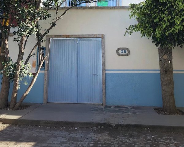 Casa Organica – San Miguel de Allende real estate
