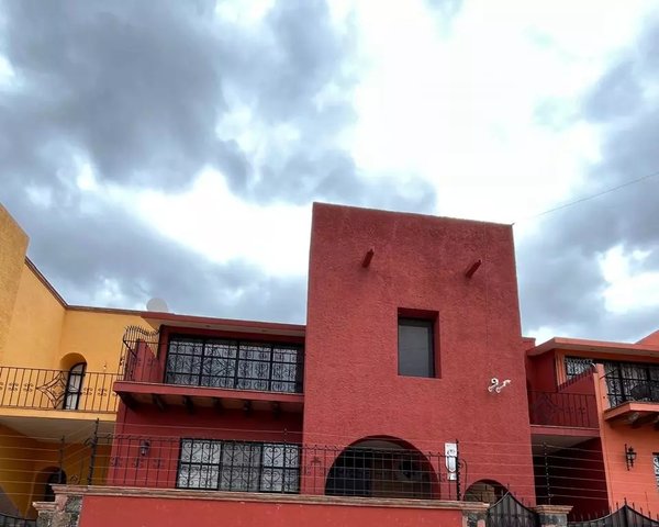 Casa 14 MIRAFLORES – San Miguel de Allende real estate