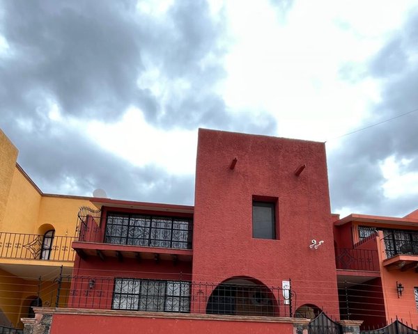 Casa 14 MIRAFLORES – San Miguel de Allende real estate