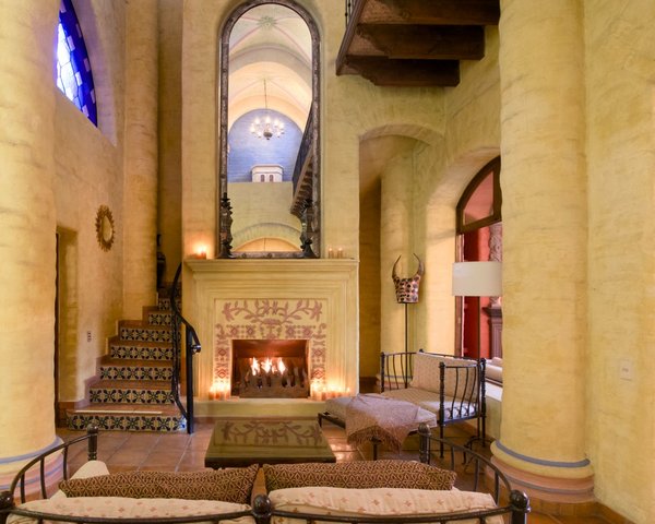 Villa Celestial – San Miguel de Allende real estate
