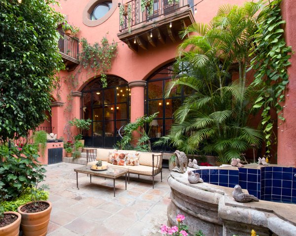Villa Celestial – San Miguel de Allende real estate photo 1