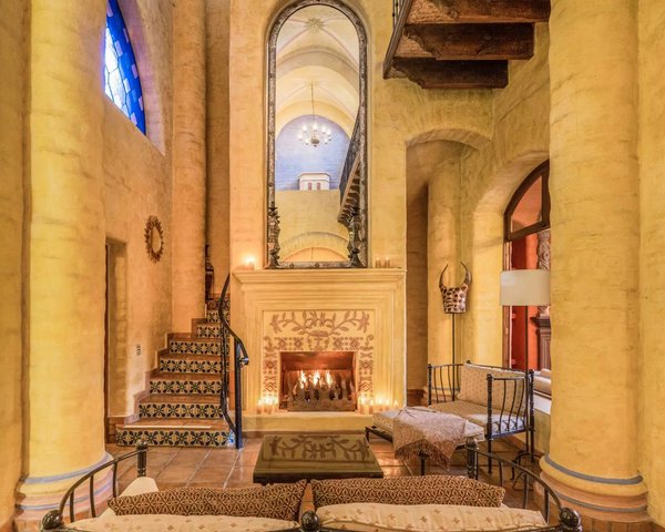Villa Celestial – San Miguel de Allende real estate