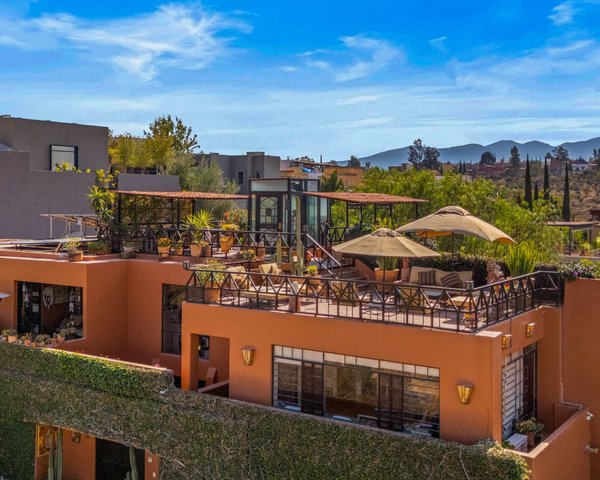 CASA RAUL – San Miguel de Allende real estate