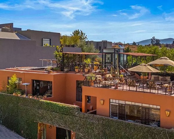 CASA RAUL – San Miguel de Allende real estate