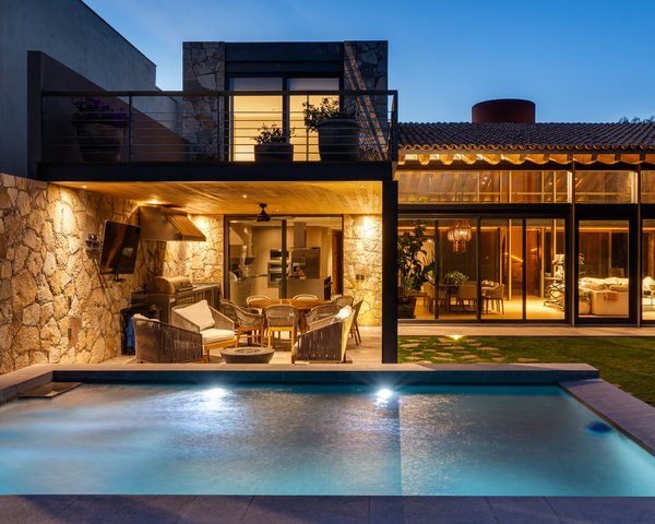 Effortless Ownership. Extraordinary Living – San Miguel de Allende real estate