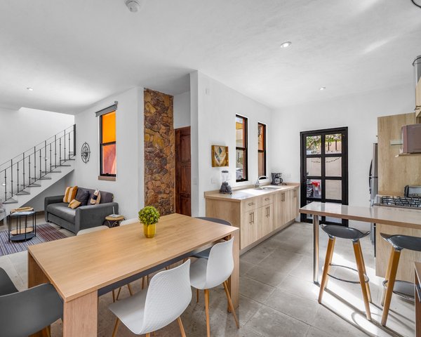 CASA LILY – San Miguel de Allende real estate