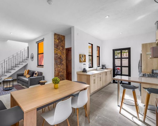 CASA LILY – San Miguel de Allende real estate