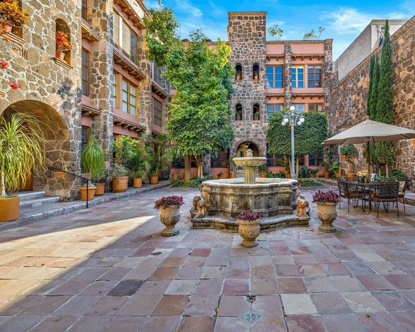 Casa Mary – San Miguel de Allende real estate