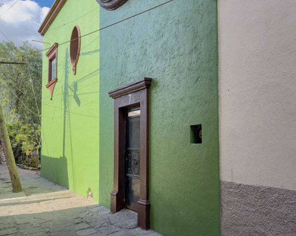 Casa Manuel 7 – San Miguel de Allende real estate