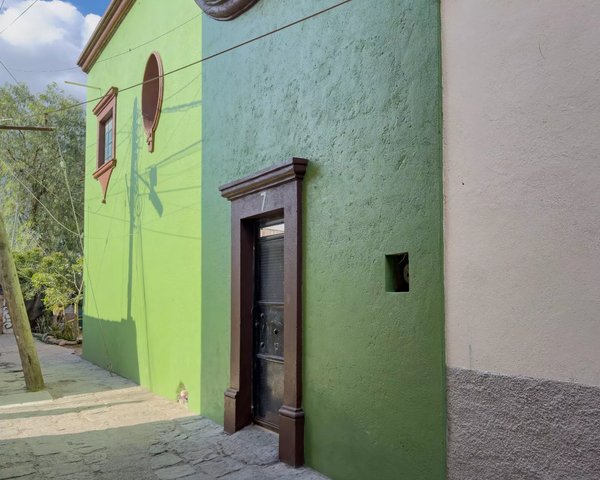 Casa Manuel 7 – San Miguel de Allende real estate