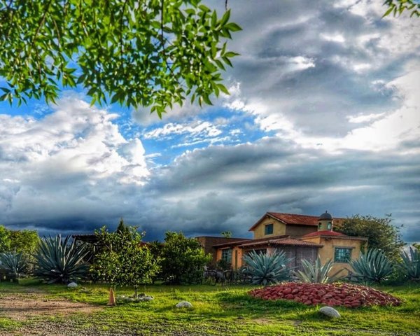 Casa Artistica – San Miguel de Allende real estate