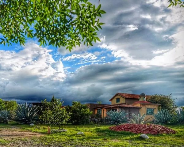 Casa Artistica – San Miguel de Allende real estate
