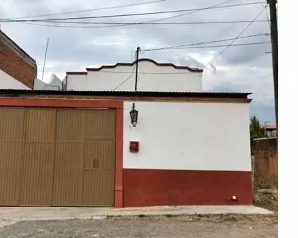 Casa FlorIsa – San Miguel de Allende real estate