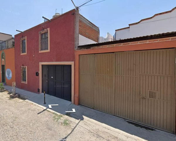 Casa FlorIsa – San Miguel de Allende real estate photo 1