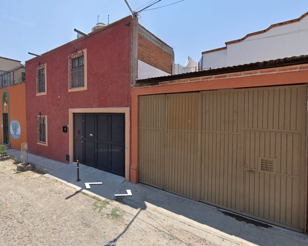 Casa FlorIsa – San Miguel de Allende real estate photo 1