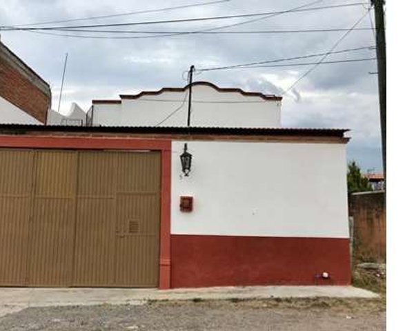 Casa FlorIsa – San Miguel de Allende real estate