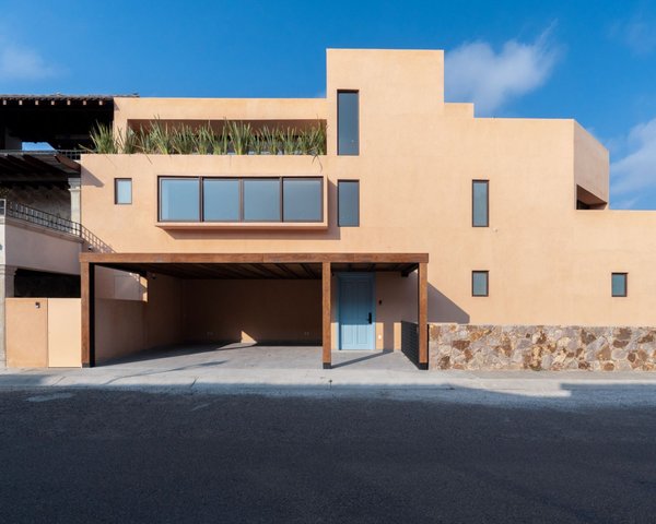 Casa Soñada – San Miguel de Allende real estate