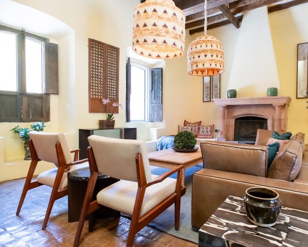 Casa Jade – San Miguel de Allende real estate