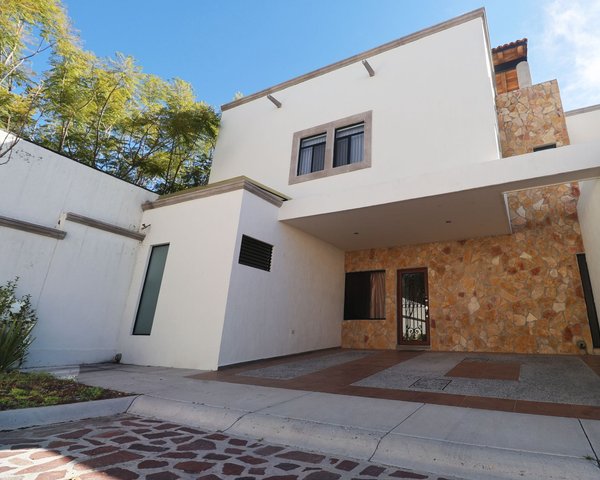 Casa La Condesa – San Miguel de Allende real estate
