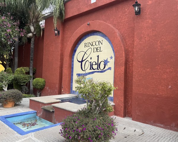 Condo de 2 recámaras en PB, excelente ubicación en Rincón del Cielo La Lejona  – San Miguel de Allende real estate
