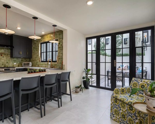 Casa Encanto – San Miguel de Allende real estate