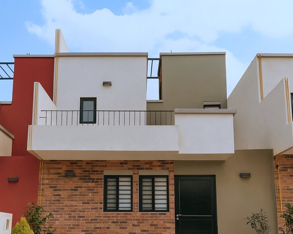 Casa Óleo – San Miguel de Allende real estate