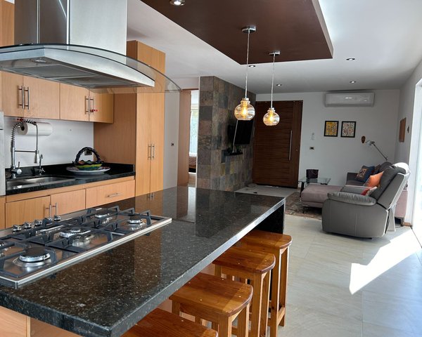 Casa Gamaliel – San Miguel de Allende real estate