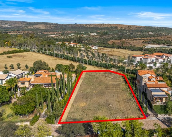 Terreno LA Herradura – San Miguel de Allende real estate