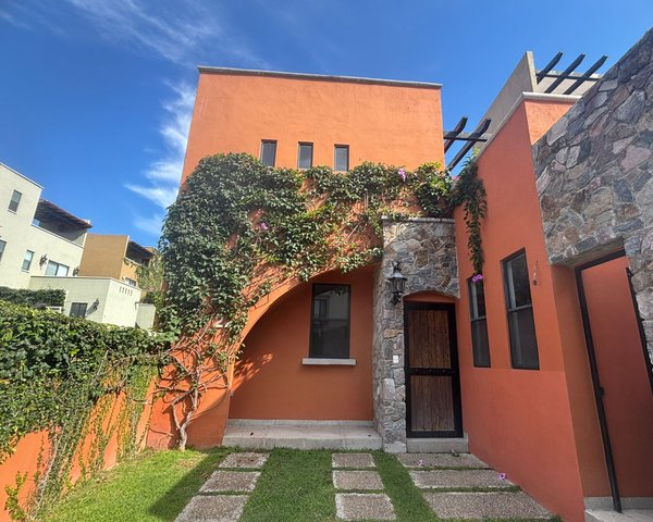 Casa Roberto – San Miguel de Allende real estate