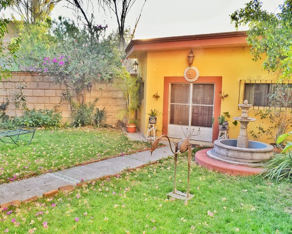 Casita Espejos AVAILABLE – San Miguel de Allende real estate