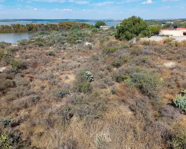 Otomi Lote – San Miguel de Allende real estate