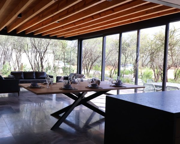 Modern Luxury Home with Casita & Pool in Los Senderos – San Miguel de Allende real estate