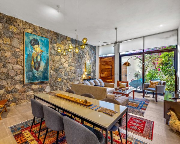 Casa Nochevieja – San Miguel de Allende real estate