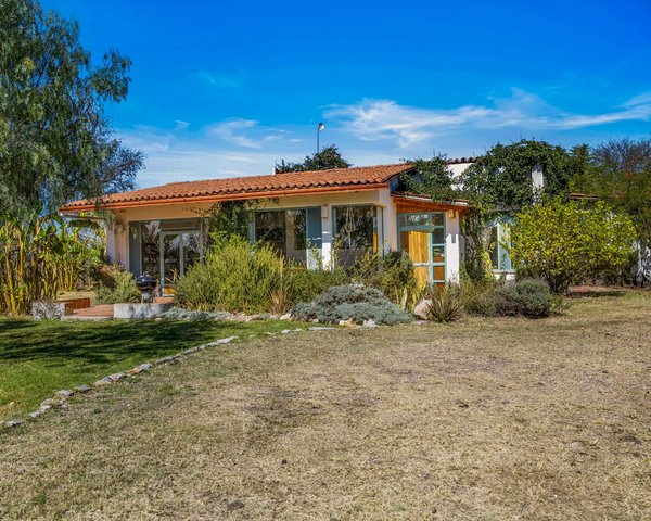 Casa de los Perales – San Miguel de Allende real estate