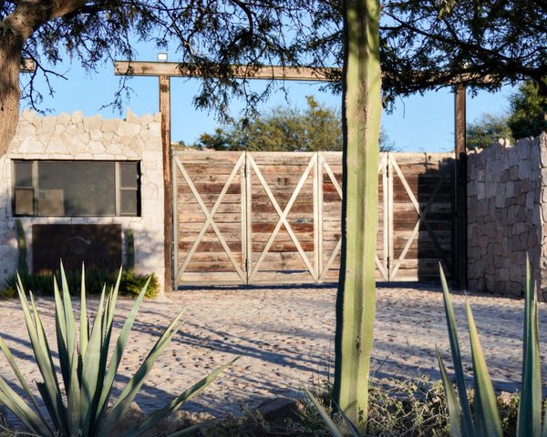 Lote en La Reserva Marroquin Abajo – San Miguel de Allende real estate