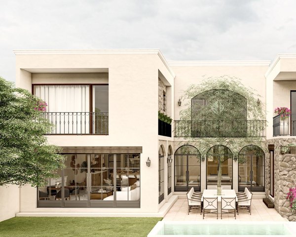 CASA LIMEN – San Miguel de Allende real estate