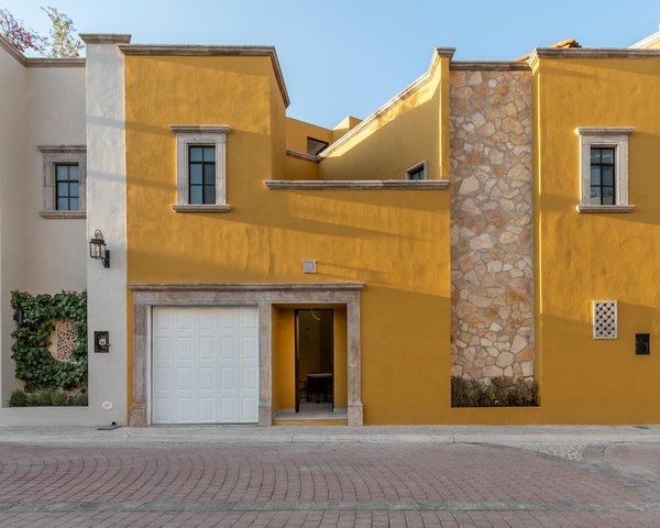 Villa Tamayo – San Miguel de Allende real estate